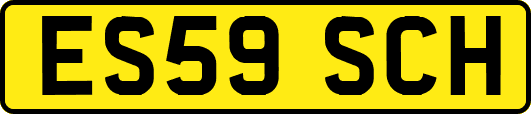 ES59SCH