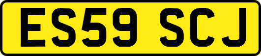 ES59SCJ