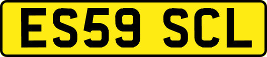 ES59SCL