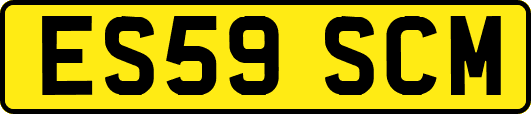 ES59SCM