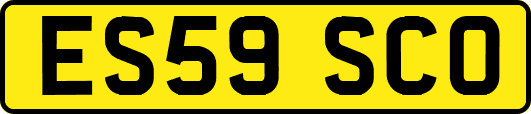 ES59SCO