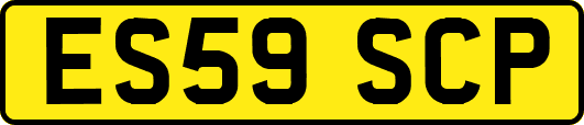 ES59SCP