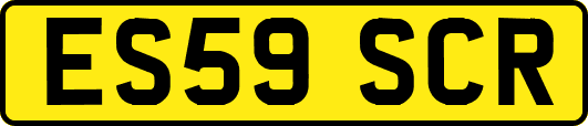 ES59SCR