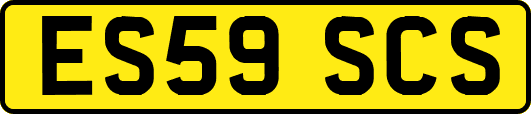 ES59SCS
