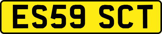 ES59SCT