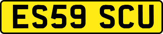 ES59SCU