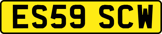 ES59SCW