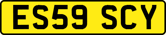 ES59SCY