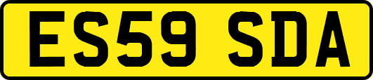 ES59SDA