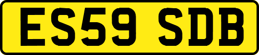 ES59SDB