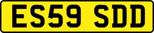 ES59SDD