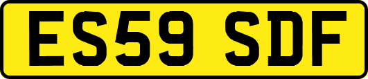 ES59SDF