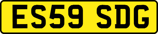 ES59SDG