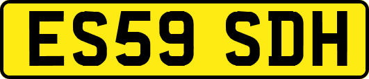 ES59SDH
