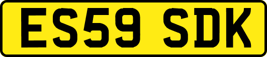 ES59SDK