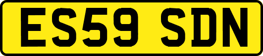 ES59SDN