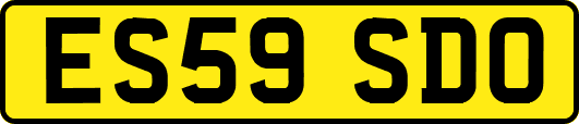 ES59SDO