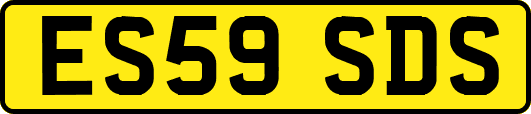 ES59SDS