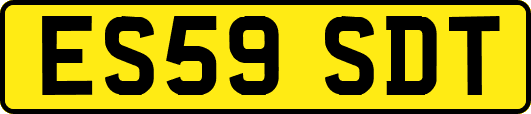 ES59SDT