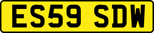 ES59SDW