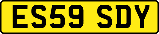ES59SDY