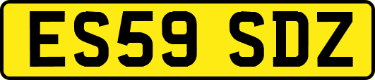 ES59SDZ