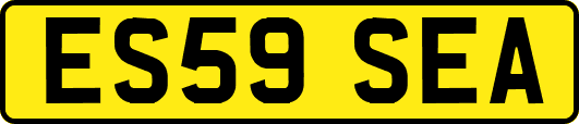 ES59SEA