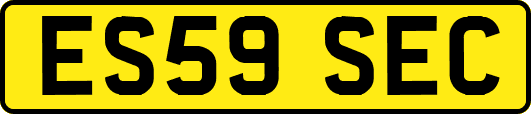 ES59SEC