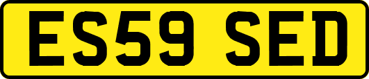 ES59SED