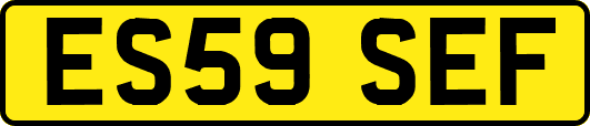 ES59SEF