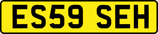 ES59SEH