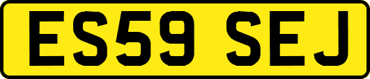 ES59SEJ