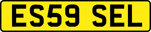ES59SEL