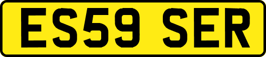 ES59SER