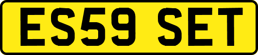 ES59SET