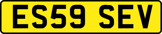 ES59SEV