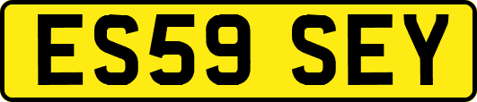 ES59SEY
