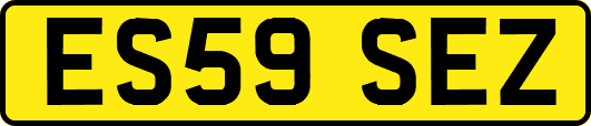 ES59SEZ