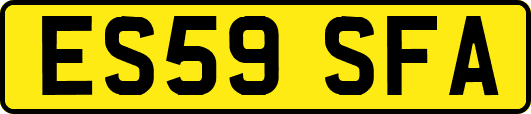 ES59SFA