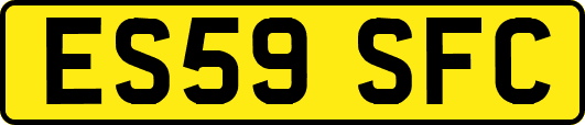 ES59SFC