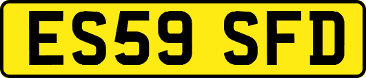 ES59SFD
