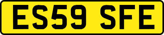 ES59SFE