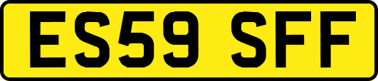 ES59SFF
