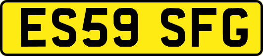 ES59SFG