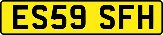 ES59SFH