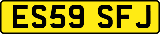 ES59SFJ