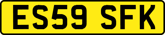 ES59SFK