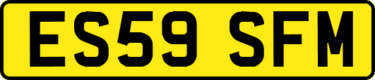 ES59SFM