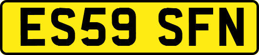 ES59SFN