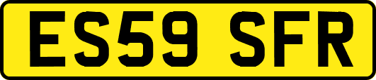 ES59SFR